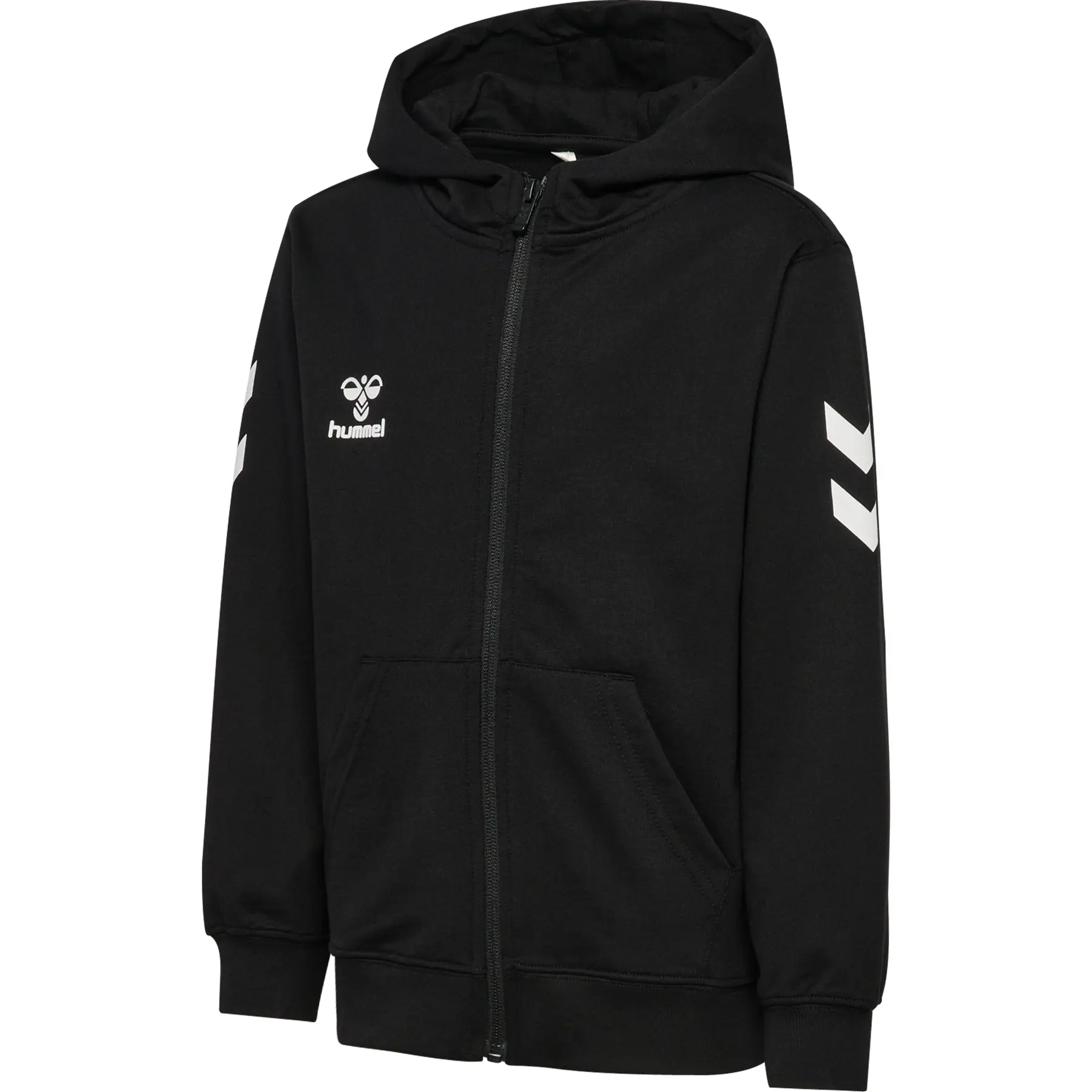 Kapuzenjacke Hummel 2.0 Chevron