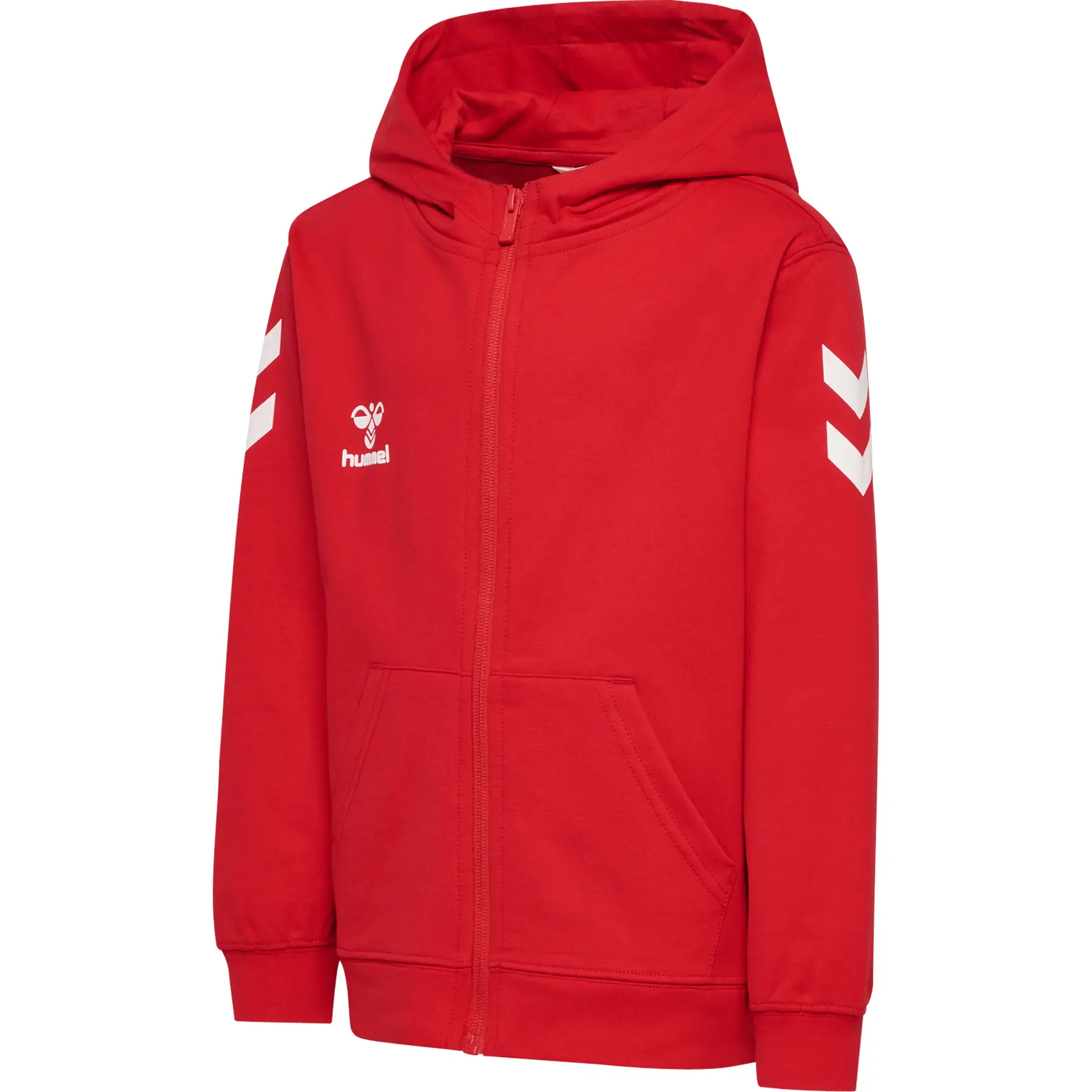 Kapuzenjacke Hummel 2.0 Chevron