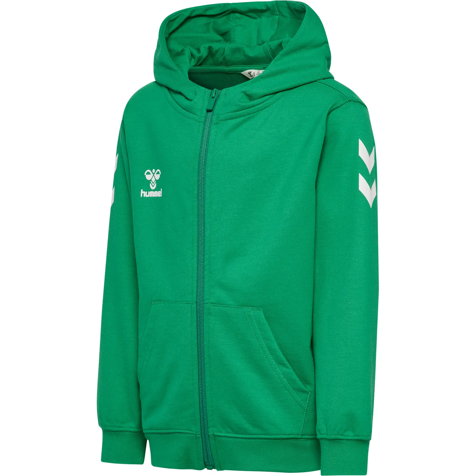 Kapuzenjacke Hummel 2.0 Chevron