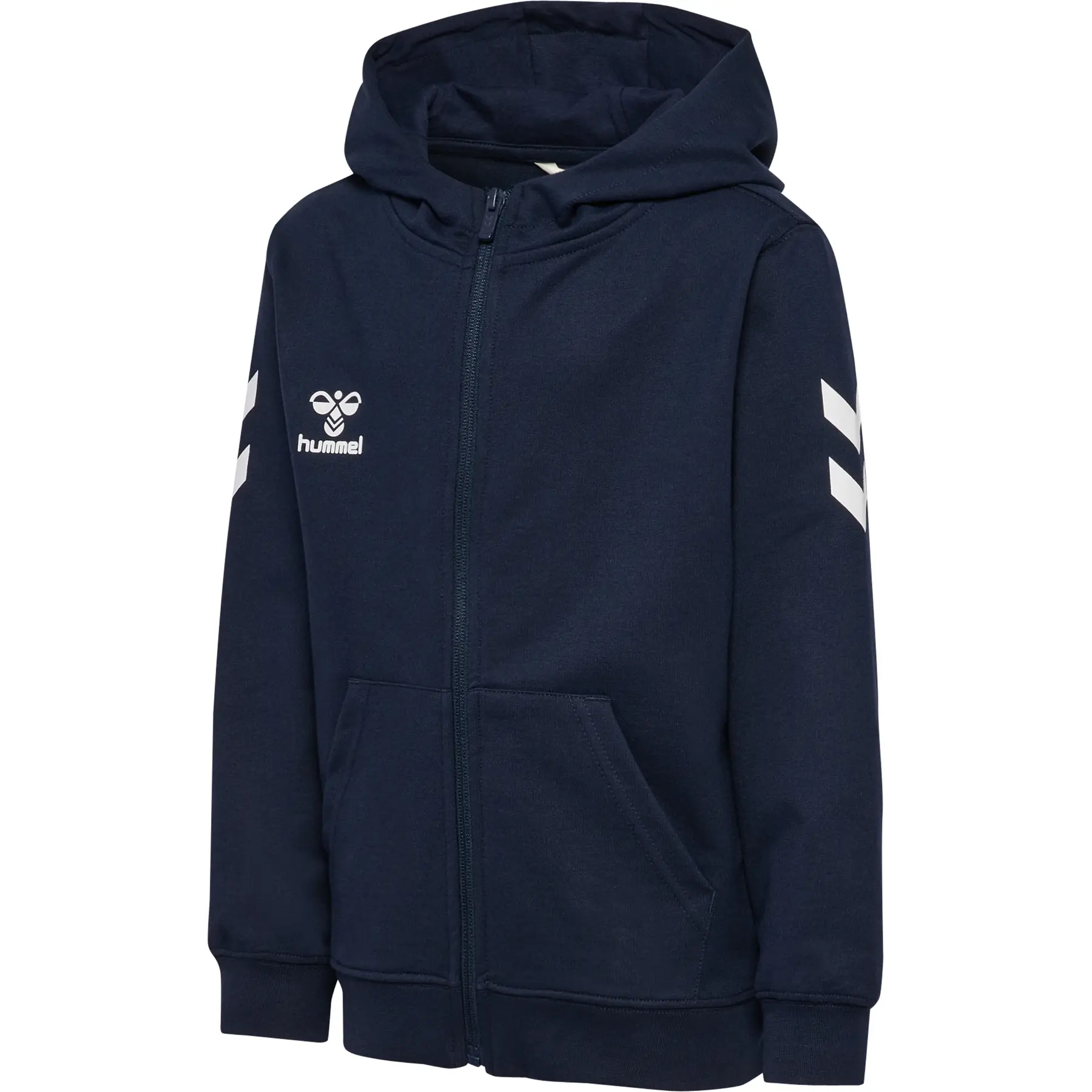 Kapuzenjacke Hummel 2.0 Chevron