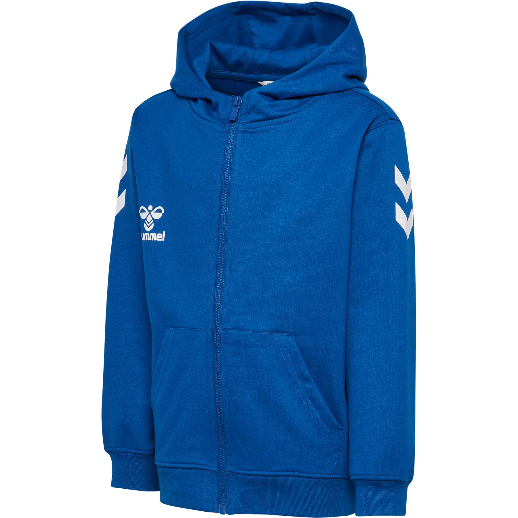 Kapuzenjacke Hummel 2.0 Chevron