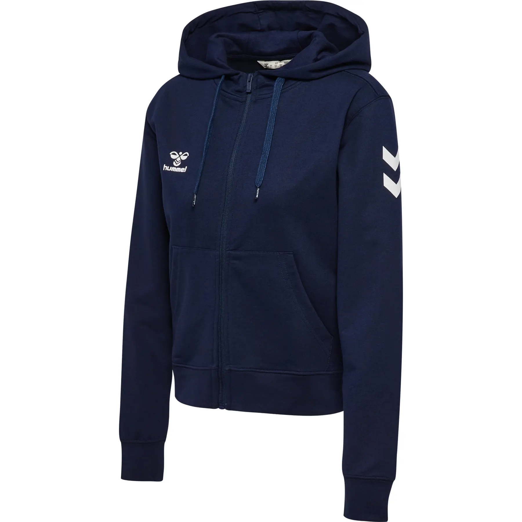 Kapuzenjacke Hummel Go 2.0 Chevron