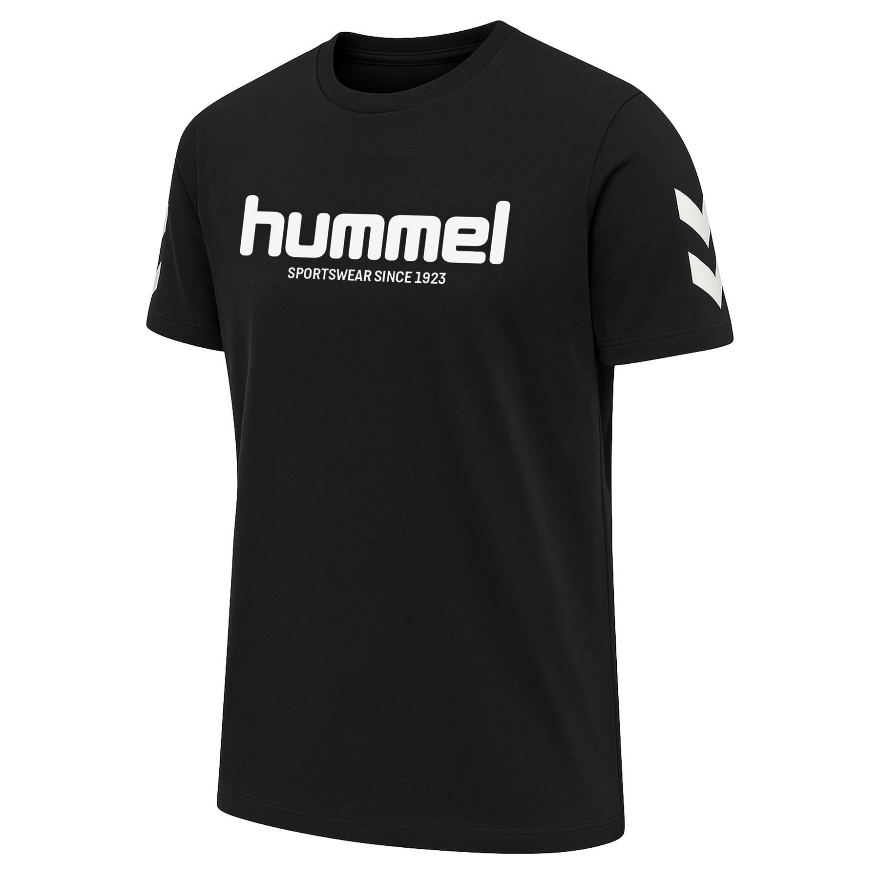 T-shirt Hummel Legacy 2.0