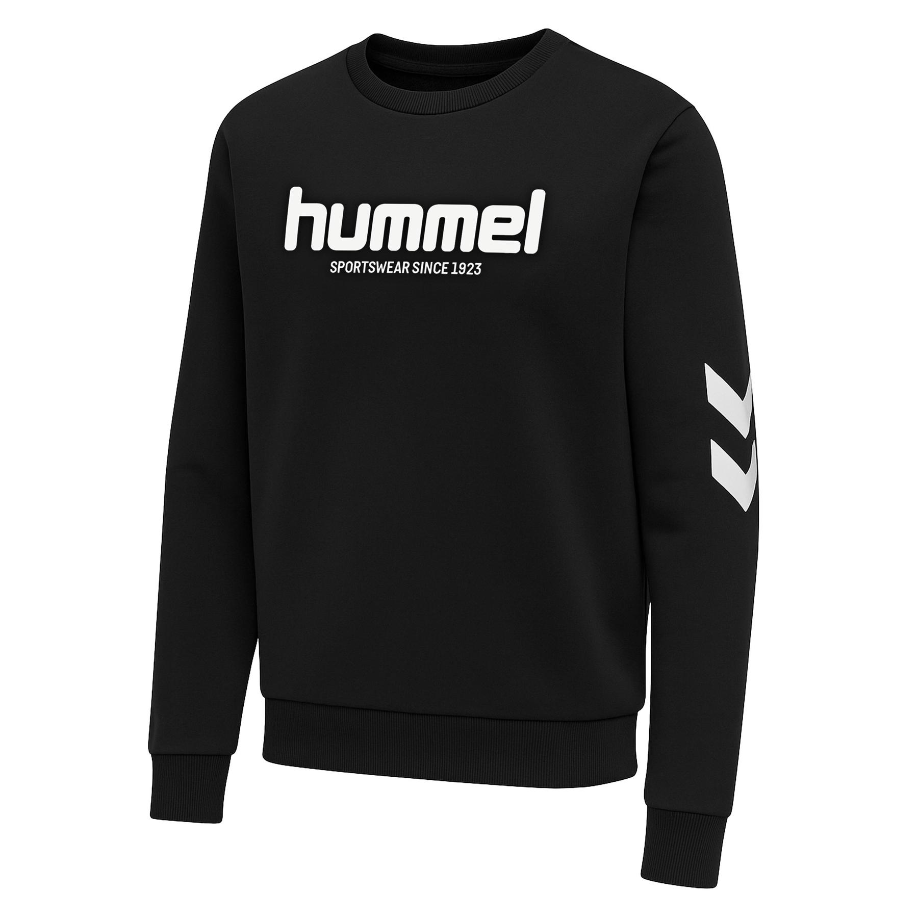 Felpa Hummel Legacy 2.0