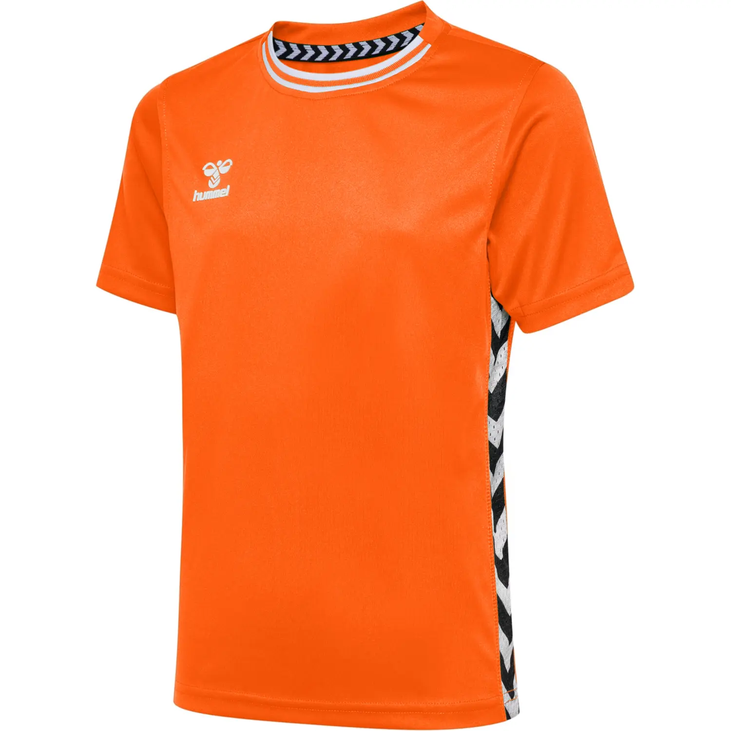 T-Shirt Hummel Playful