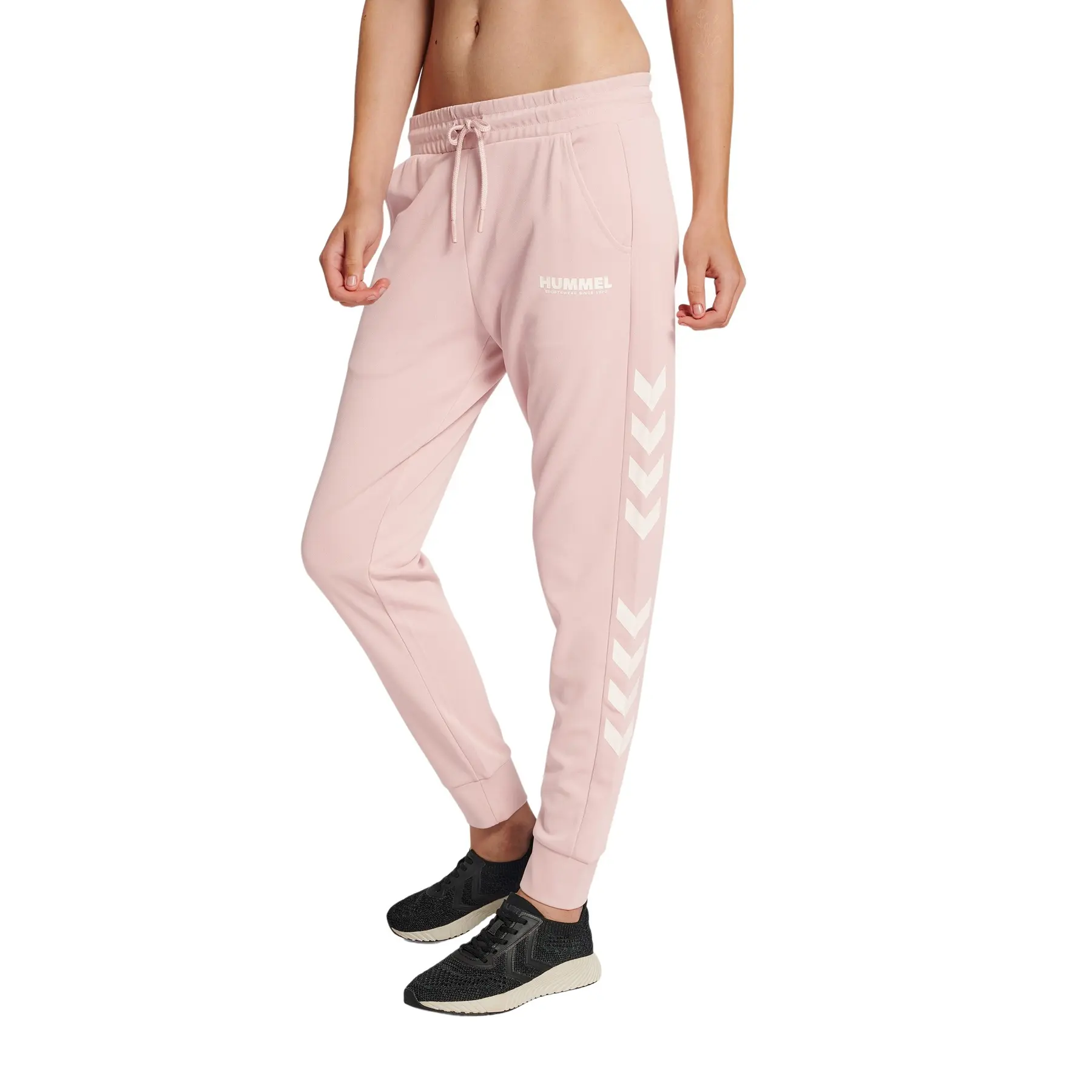 Damen Jogginghose Hummel Legacy