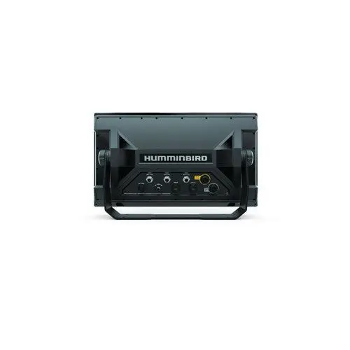 Gps und Echolot Humminbird Apex 19