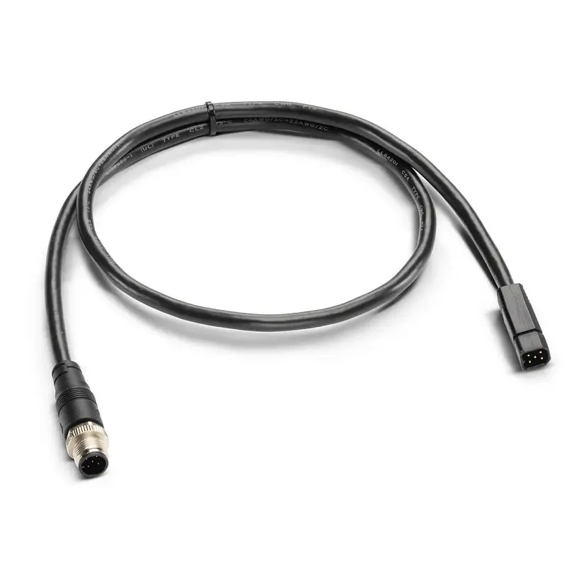 Kabeladapter Humminbird NMEA2000 Helix G4