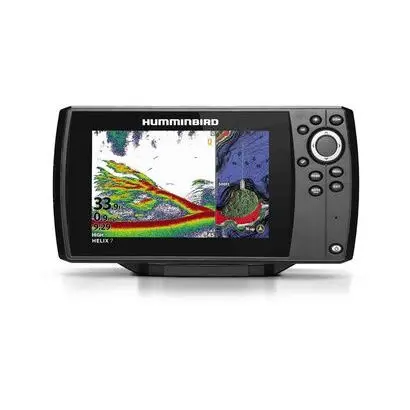 Gps und Echolot Humminbird Helix 7G3 Chirp HD (411600-1)