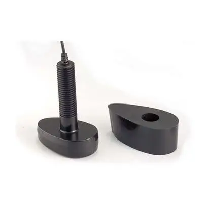 Kunststoff-Durchgangssonde ds + temp Humminbird Solix (XPTH-14-HW-T)