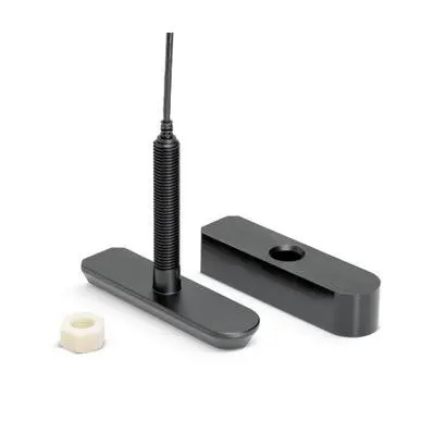 Plastik-Traversal-Sonde Humminbird Chirp DS und MSI+ und T° (XPTH-9-HW-MSI-T)