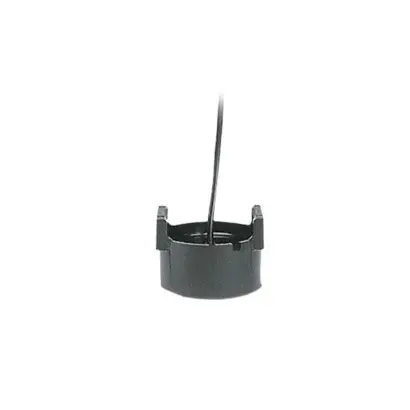 Zwei-Frequenz-Sonde zum Aufkleben Humminbird Solix & Onix 200/83 kHz