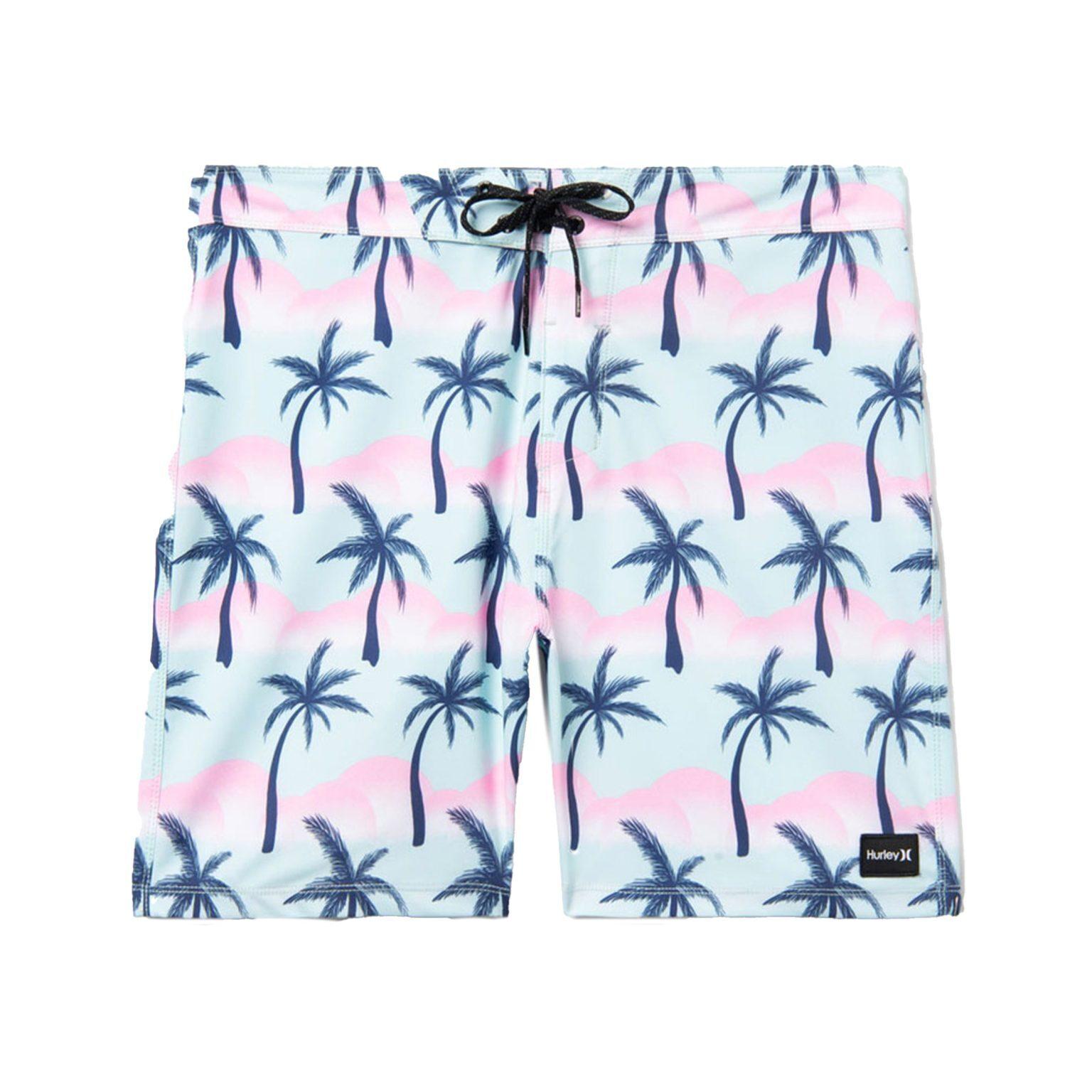 0806409675869 - Badeanzug Hurley Phantom Classic