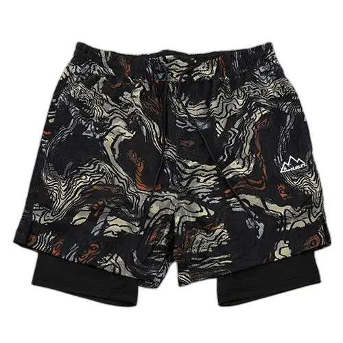 Shorts Hurley Get Lost Combo
