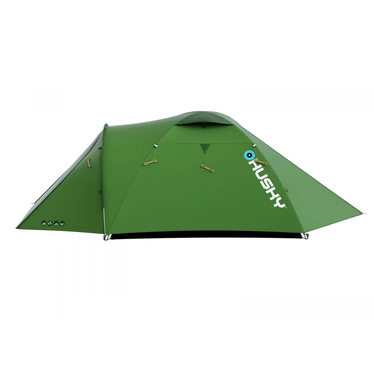 Zelt Husky Baron 4