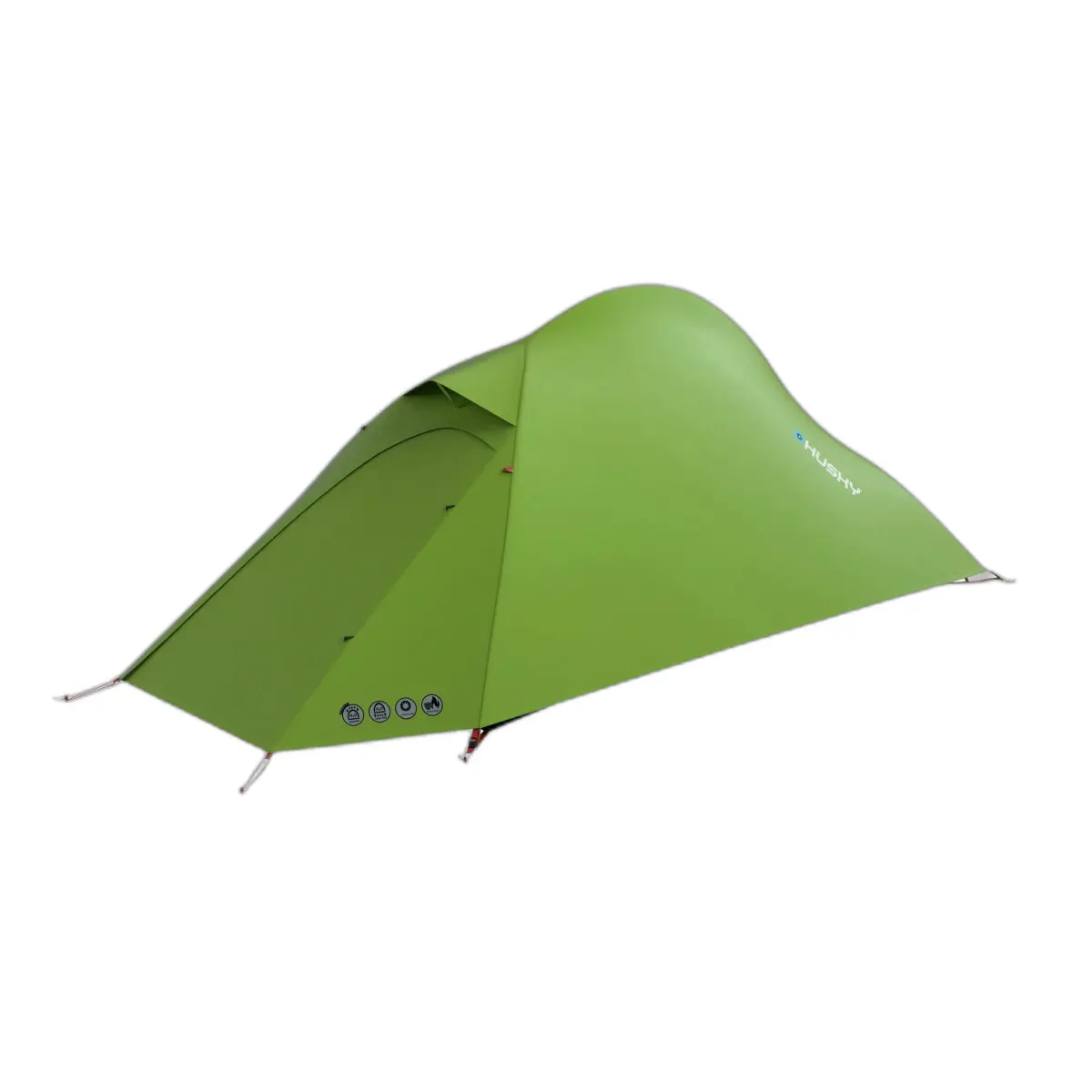 Zelt Husky Sawaj Camel 2
