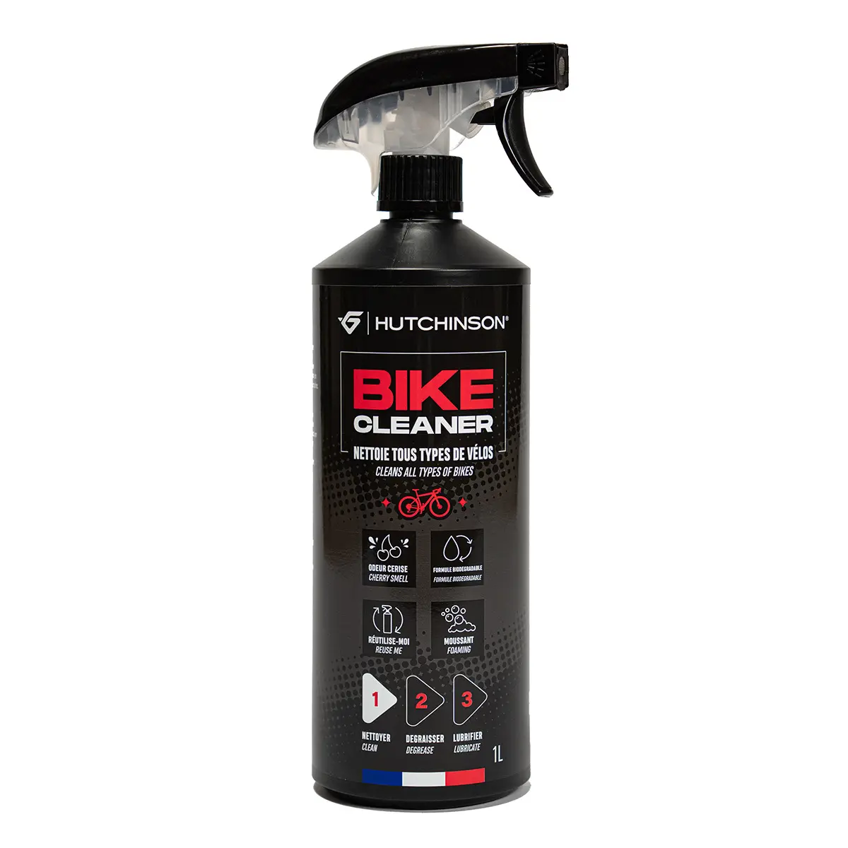 Reinigungsspray Hutchinson