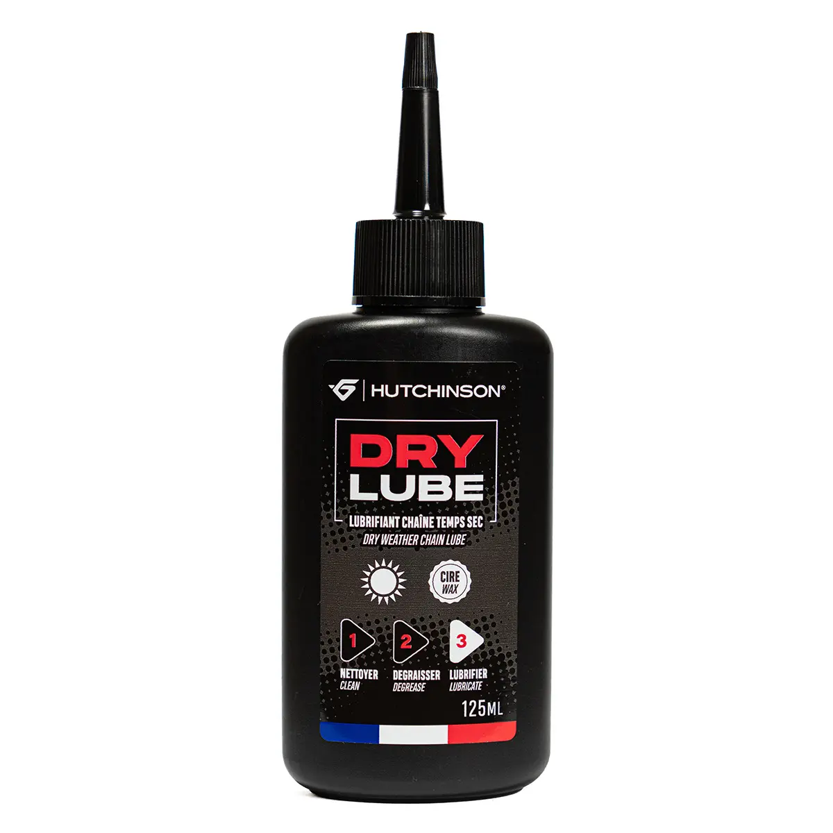 Image of Kettenschmiermittel Hutchinson Dry Lube