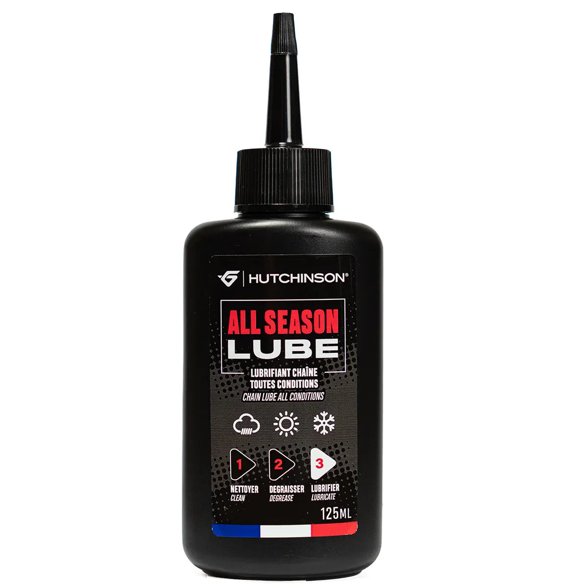Image of Kettenschmiermittel Hutchinson All Season Lube