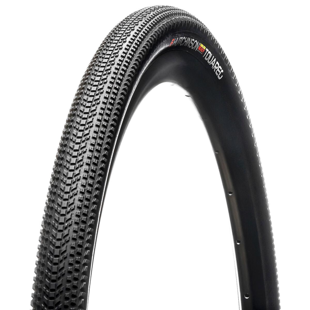 Hutchinson Touareg Bi-compound Hardskin Tubeless 700c X 40 Gravelreifen