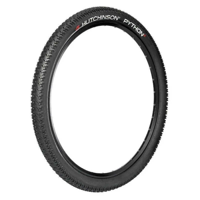 Hutchinson Python 2 Mono-compound 29´´ X 2.10 Steifer Mtb-reifen, Black, 29" x 2.10