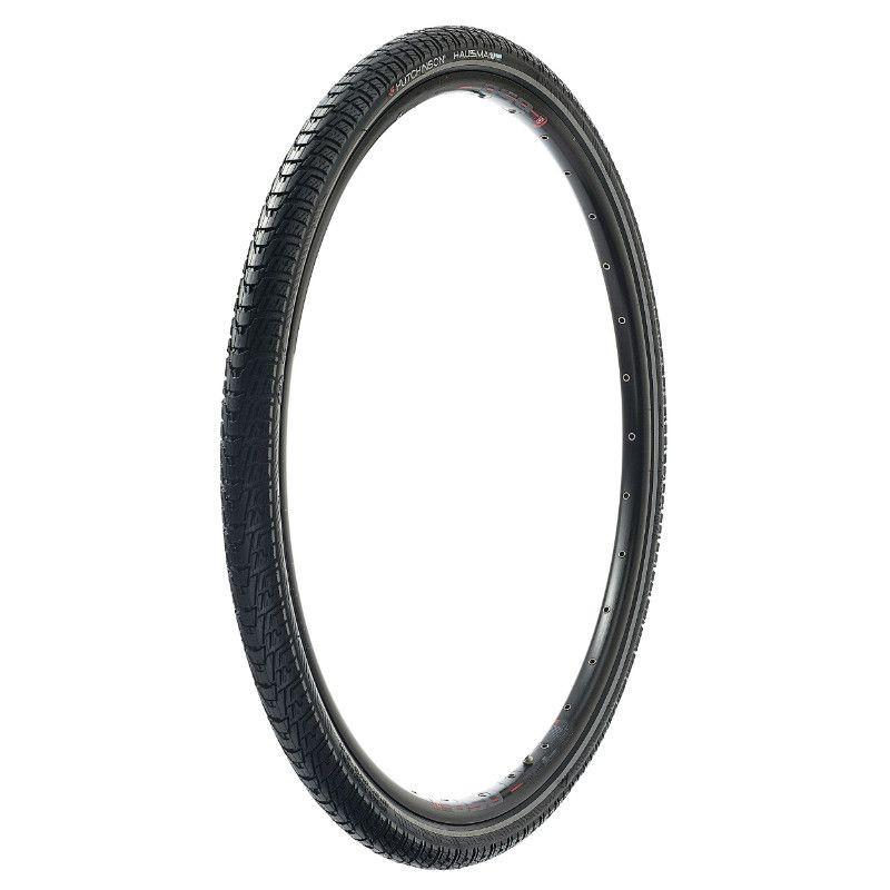 Velo Store - UK Reflex reinforced urban mountain bike tire Hutchinson haussmann infinity protect TR E50 | Extra 10% off with Subscription, Postage £16.79 to UK Fedex.