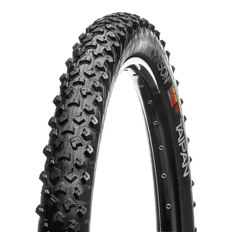 Hutchinson Taipan Mono-compound Tubeless 26´´ X 2.10 Mtb-reifen