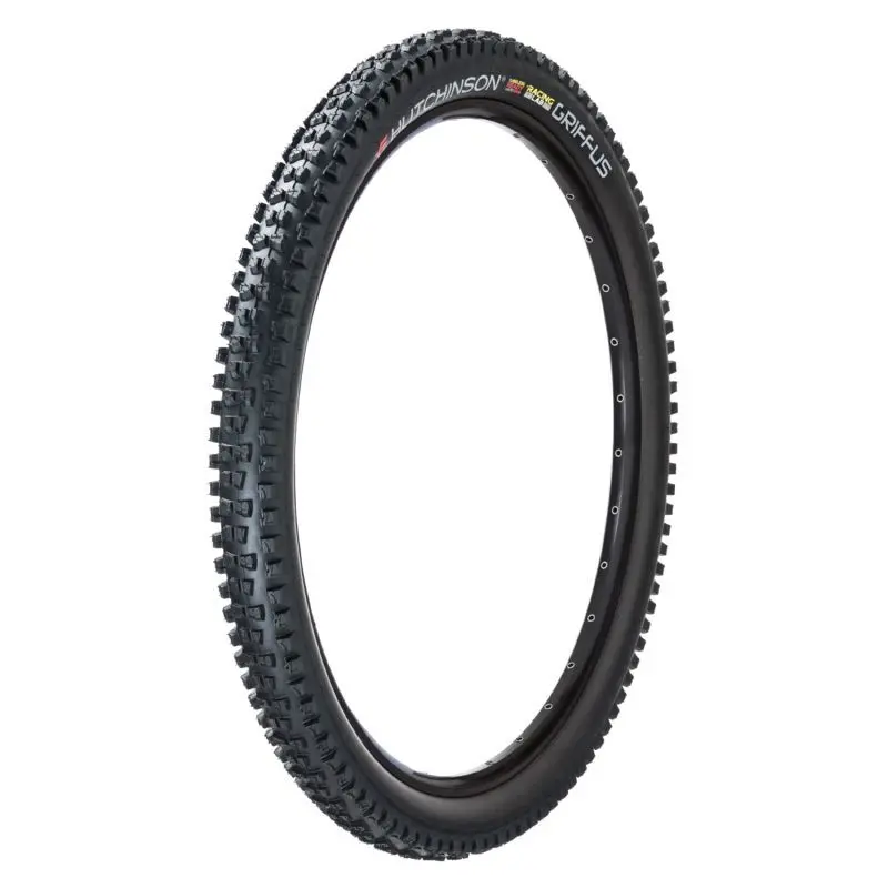 Image of MTB-Reifen Hutchinson griffus racing lab TS tubetype-tubeless ready VAE