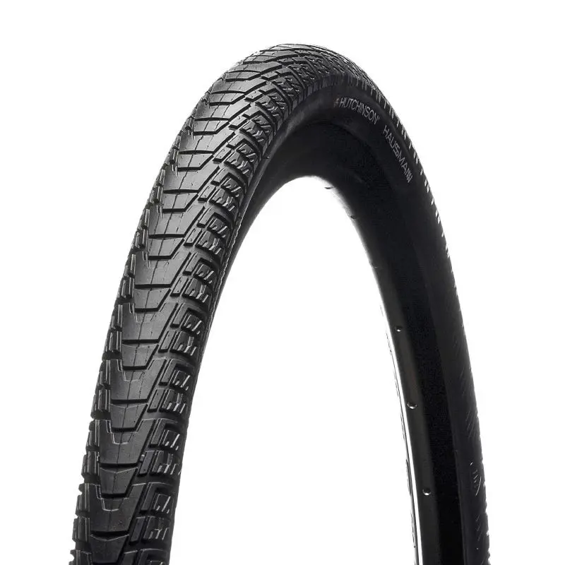 Velo Store - UK Urban mountain bike tire Hutchinson haussmann TR | Extra 10% off with Subscription, Postage £16.79 to UK Fedex.