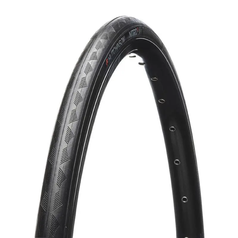 Velo Store - UK Tire Hutchinson Nitro 2 TR (25-622) | Extra 10% off with Subscription, Postage £16.79 to UK Fedex.
