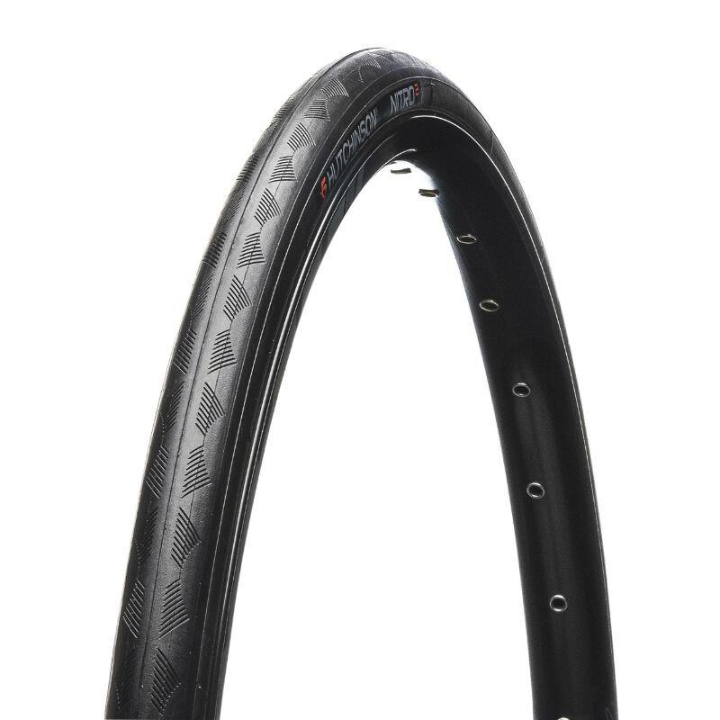 Velo Store - UK Tire Hutchinson Nitro 2 TS (25-622) | Extra 10% off with Subscription, Postage £16.79 to UK Fedex.