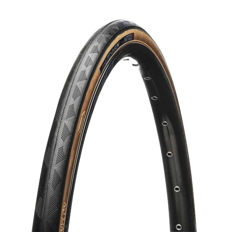 Velo Store - UK Road tire Hutchinson Nitro2 Ts (28-622) | Extra 10% off with Subscription, Postage £16.79 to UK Fedex.