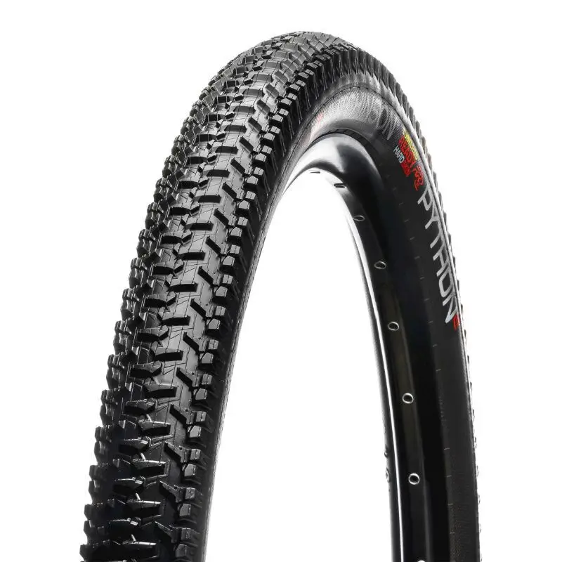Velo Store - UK Tire Hutchinson Python-2 Tr (55-622) | Extra 10% off with Subscription, Postage £16.79 to UK Fedex.