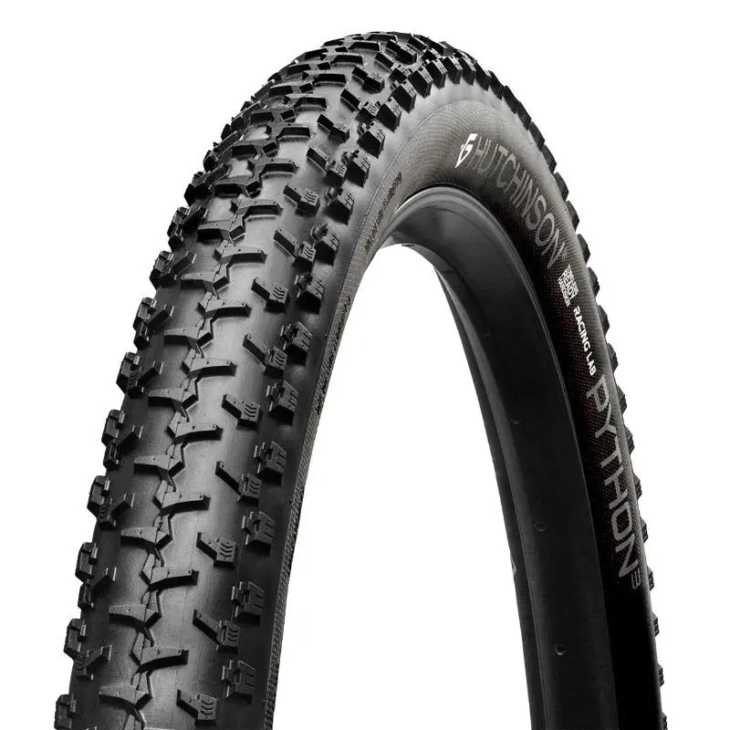 Velo Store - UK Bike tire Hutchinson Hutchinson Python TR (55-622) | Extra 10% off with Subscription, Postage £16.79 to UK Fedex.