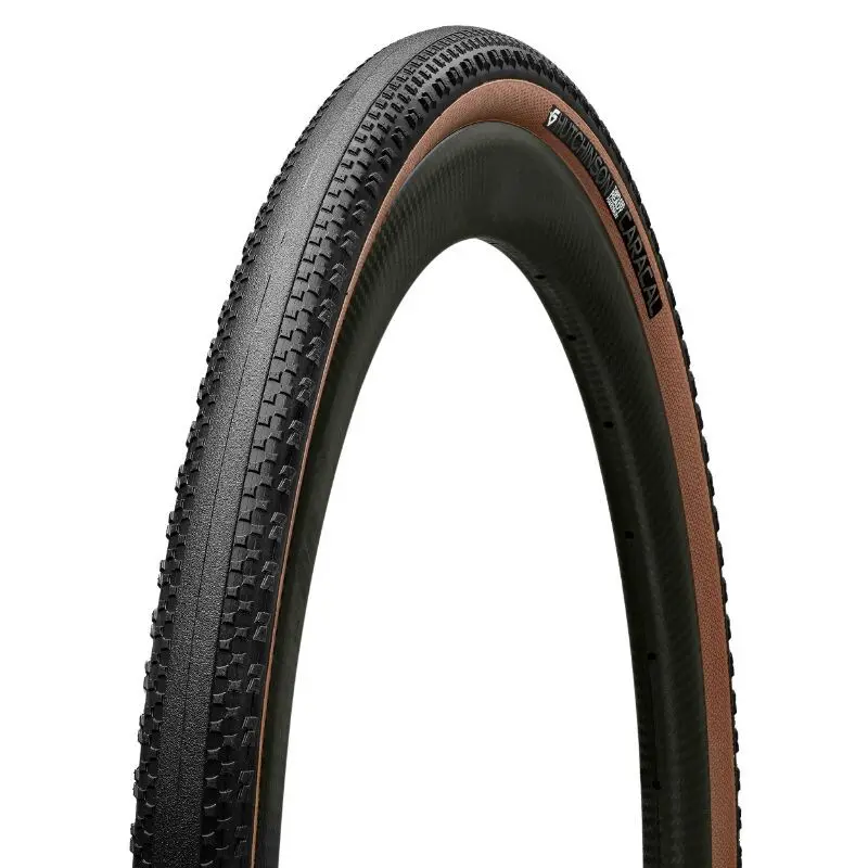 Velo Store - UK Reinforced tire Hutchinson Caracal Hardskin | Extra 10% off with Subscription, Postage £16.79 to UK Fedex.