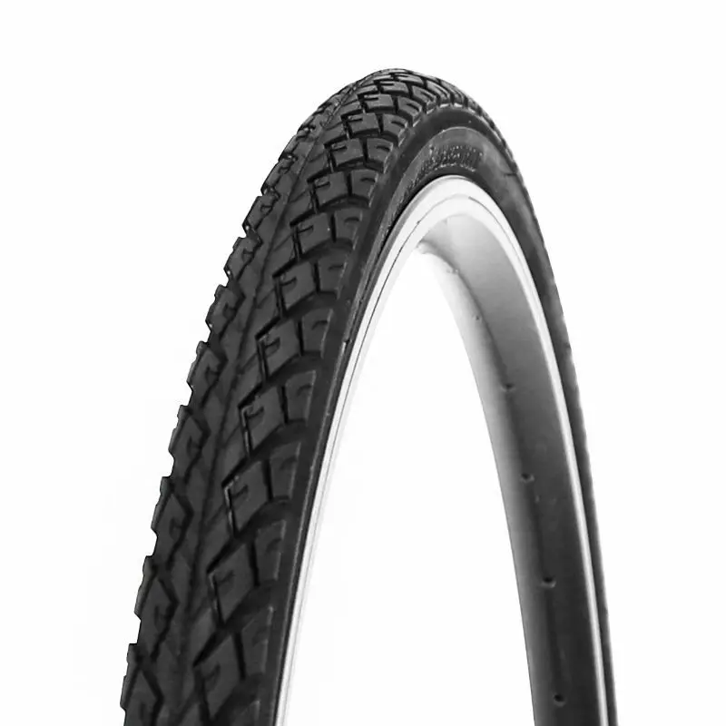 Velo Store - UK Urban mountain bike tire Hutchinson Trekking Tr (37-622) | Extra 10% off with Subscription, Postage £16.79 to UK Fedex.
