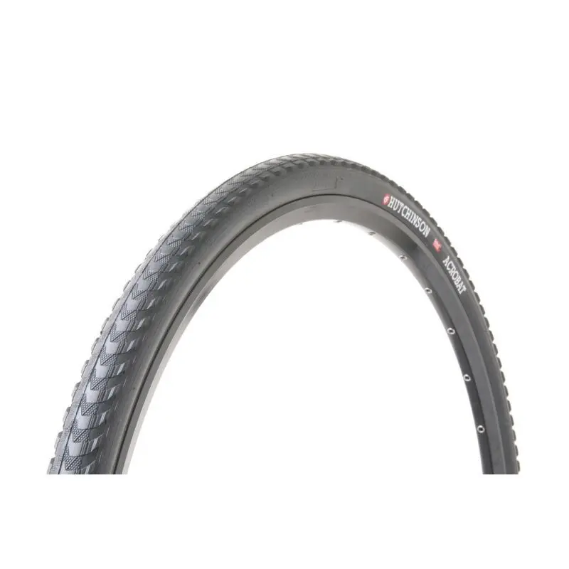 Velo Store - UK Tire Hutchinson Acrobat Stop Puncture | Extra 10% off with Subscription, Postage £16.79 to UK Fedex.