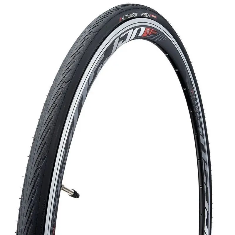 Velo Store - UK Tire Hutchinson Fusion 5 Storm All Season | Extra 10% off with Subscription, Postage £16.79 to UK Fedex.