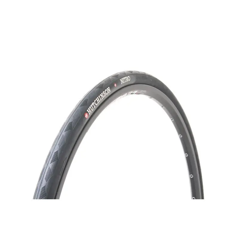 Velo Store - UK Rigid tire Hutchinson Nitro 2 | Extra 10% off with Subscription, Postage £16.79 to UK Fedex.