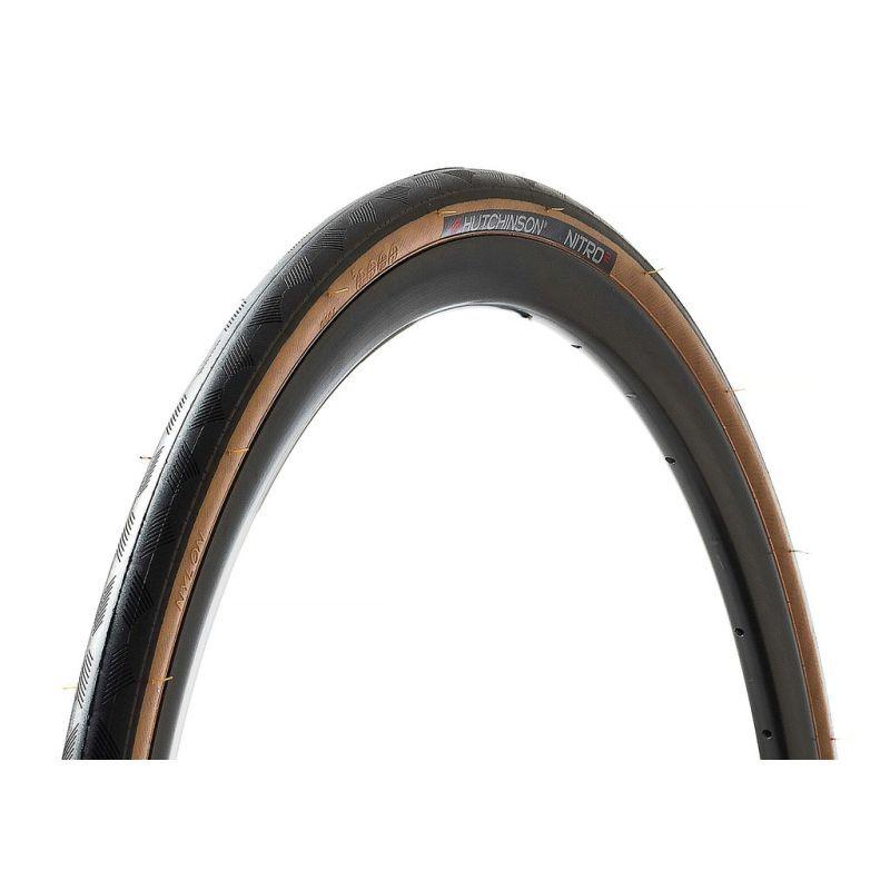Velo Store - UK Rigid tire Hutchinson Nitro 2 28 | Extra 10% off with Subscription, Postage £16.79 to UK Fedex.