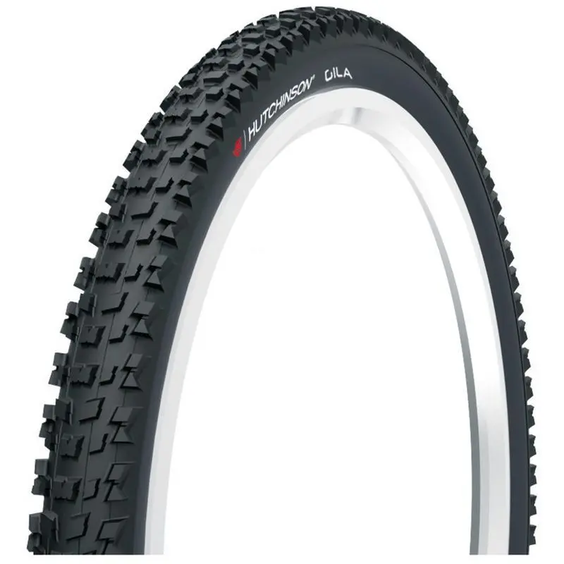 Pneumatico morbido Hutchinson Gila Tubeless Ready