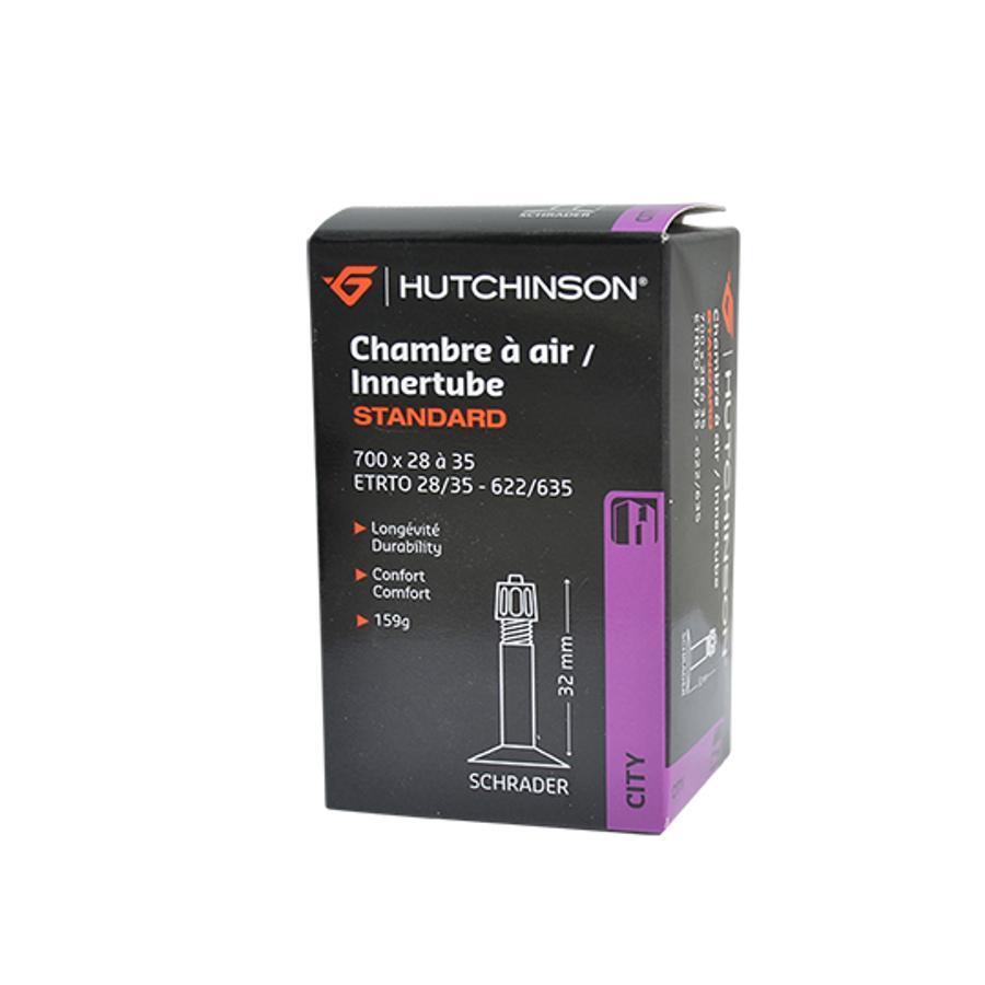 Velo Store - UK Standard inner tube Hutchinson VS 700 | Extra 10% off with Subscription, Postage £16.79 to UK Fedex.