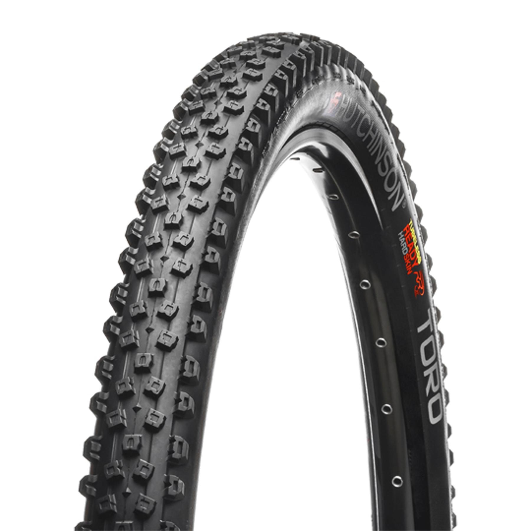Velo Store - UK Bike tire Hutchinson Toro Xc Tubeless Ready 52-622 | Extra 10% off with Subscription, Postage £16.79 to UK Fedex.