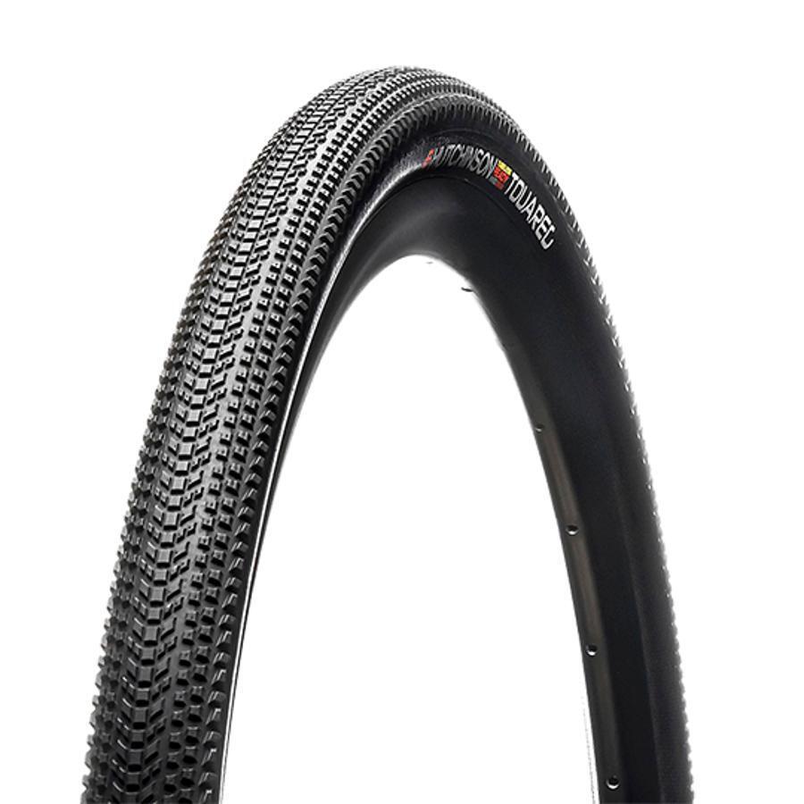 Hutchinson Touareg Bi-compound Hardskin Tubeless 700c X 40 Gravelreifen