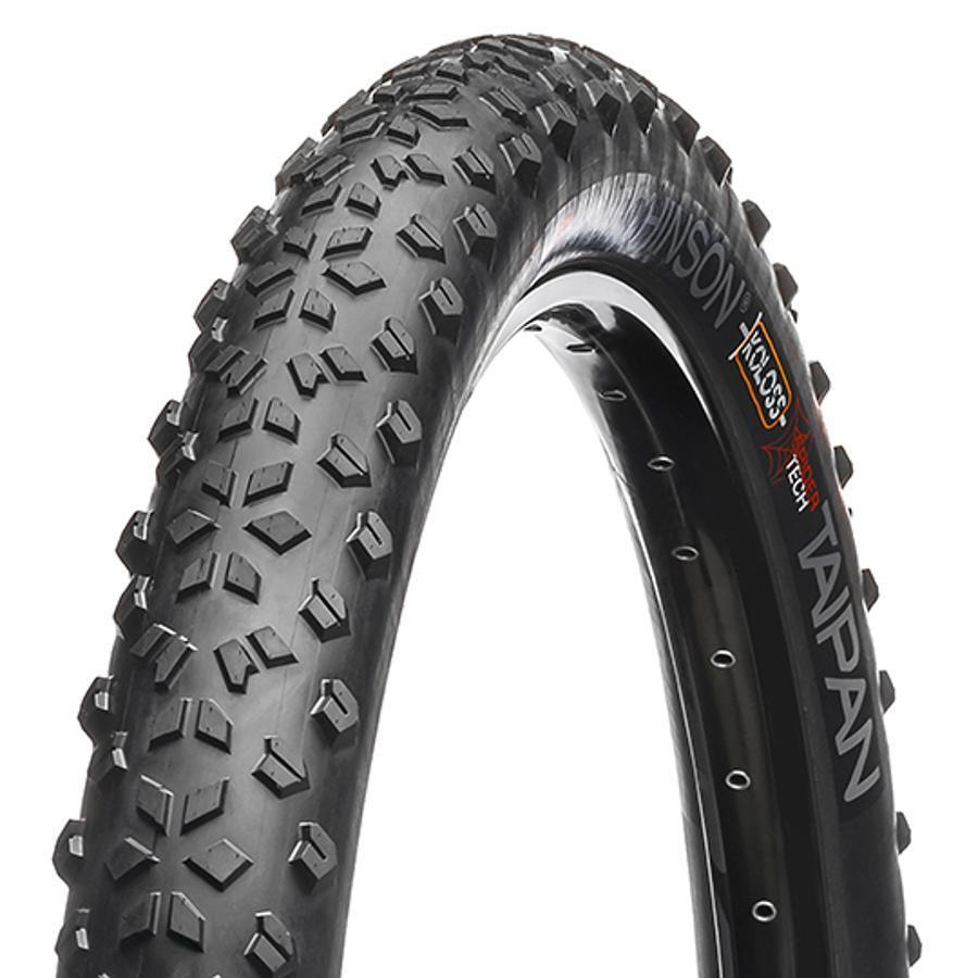 Velo Store - UK Tire Hutchinson TS Taipan koloss TLR VAE/Ebike | Extra 10% off with Subscription, Postage £16.79 to UK Fedex.