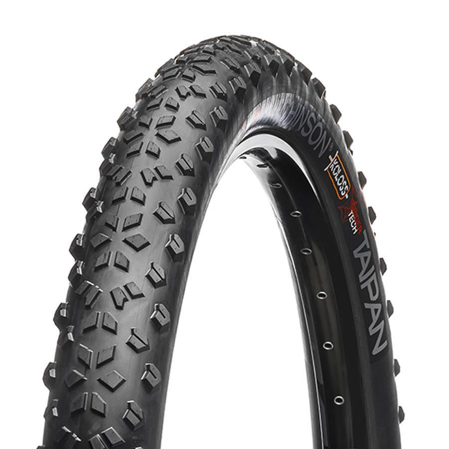 Velo Store - UK Tire Hutchinson TS Taipan koloss TLR VAE/Ebike | Extra 10% off with Subscription, Postage £16.79 to UK Fedex.
