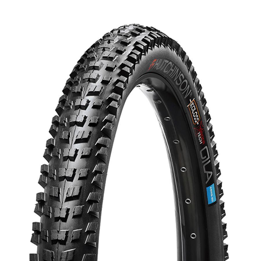 Velo Store - UK Tire Hutchinson TS Gila koloss TLR VAE/Ebike | Extra 10% off with Subscription, Postage £16.79 to UK Fedex.