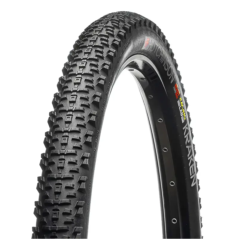 Pneumatico tubeless soft side per mountain bike Hutchinson Kraken 55-622