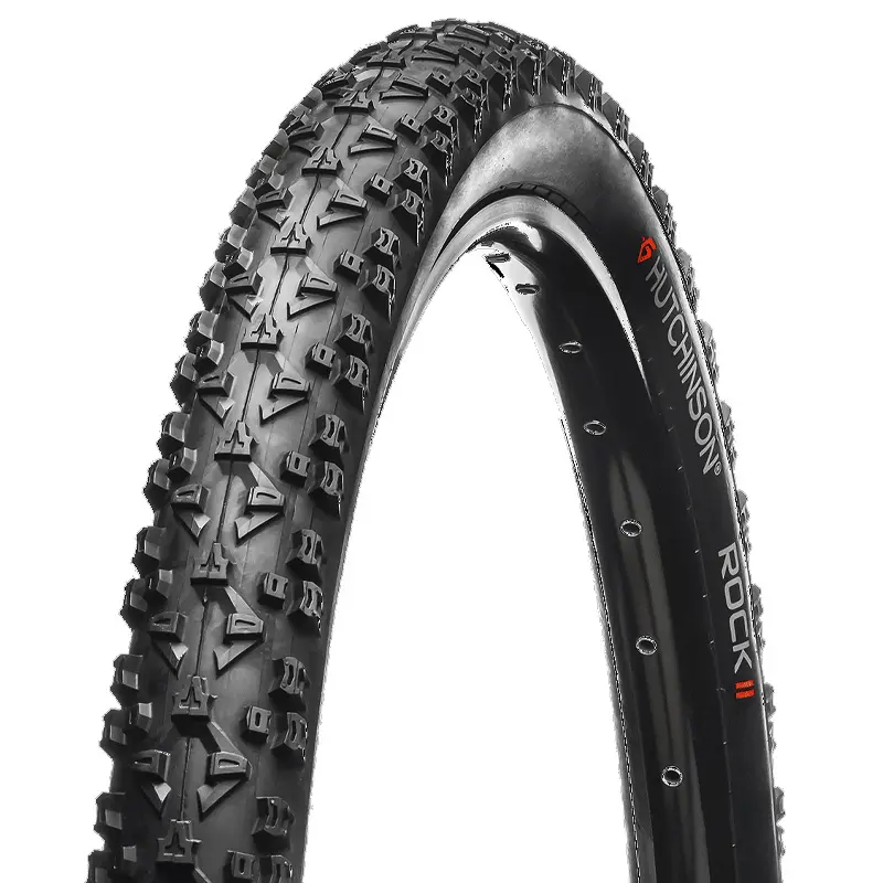 Hutchinson Starrer MTB-Reifen Rock II 50-559 Unisex