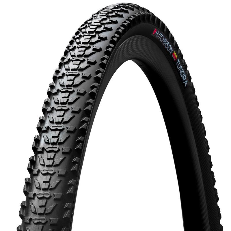 Velo Store - UK Soft tire Hutchinson Tundra Reinforced+ Bi-Comp Tlr | Extra 10% off with Subscription, Postage £16.79 to UK Fedex.